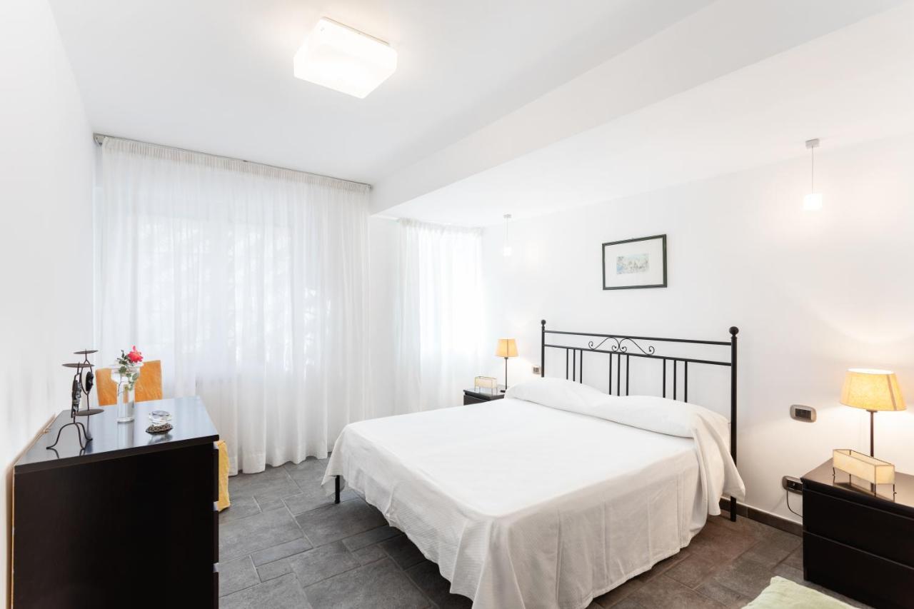 Penelope Seaview Apartment CTA Exterior foto